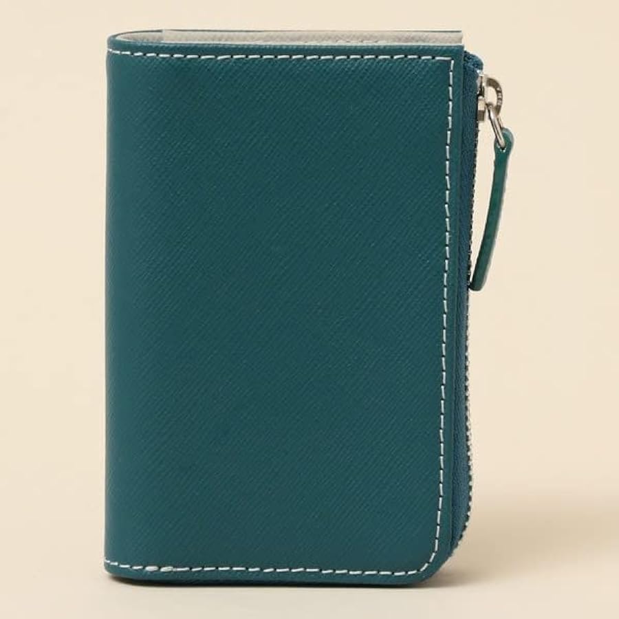 SHIPS: 「SAFFIANO LEATHER」 2トーン キーケース Amazon | [SHIPS] WEB限定 【SAFFIANO LEATHER】 2トーン キー